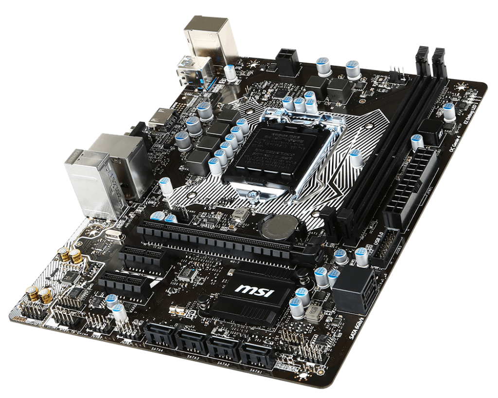 MSI B150M PRO-VH - Motherboard Specifications On MotherboardDB MSI B150M PRO-VH - Motherboard Specifications On MotherboardDB